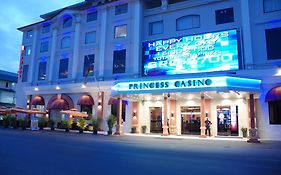 Ramada By Wyndham Princess Paramaribo